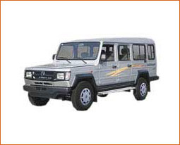 Force Trax Toofan