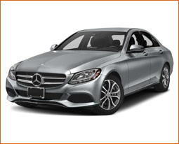 Mercedes C Class