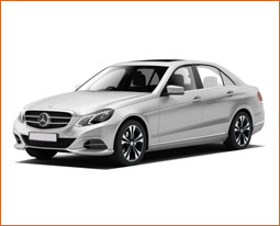Mercedes E Class