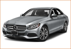 Mercedes C Class