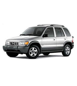 Chevrolet Tavera